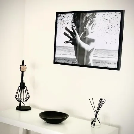 Lägenhet Zen Desconexion Y Calma By Deihu Experiences Los Cristianos (Tenerife)