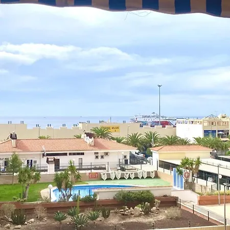 Lägenhet Zen Desconexion Y Calma By Deihu Experiences