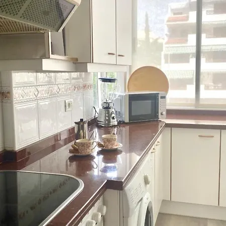 Zen Desconexion Y Calma By Deihu Experiences Lägenhet