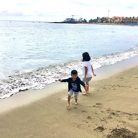 Lägenhet Zen Desconexion Y Calma By Deihu Experiences Los Cristianos (Tenerife)