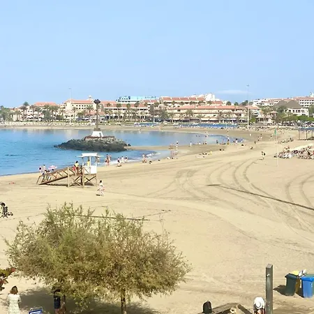 Zen Desconexion Y Calma By Deihu Experiences Lägenhet Los Cristianos (Tenerife)