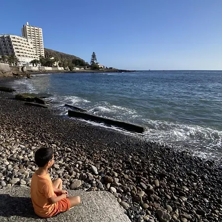 Lägenhet Zen Desconexion Y Calma By Deihu Experiences *