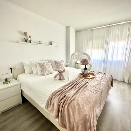 Zen Desconexion Y Calma By Deihu Experiences Lägenhet