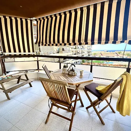 Zen Desconexion Y Calma By Deihu Experiences Lägenhet