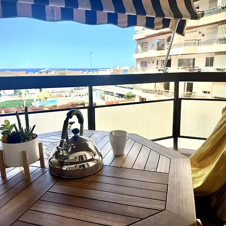 Lägenhet Zen Desconexion Y Calma By Deihu Experiences *