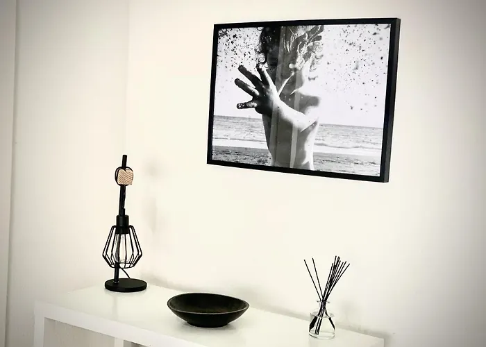Appartement Zen Desconexion Y Calma By Deihu Experiences Los Cristianos (Tenerife)