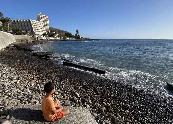Appartement Zen Desconexion Y Calma By Deihu Experiences *