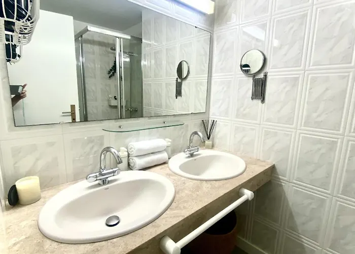 Appartement Zen Desconexion Y Calma By Deihu Experiences