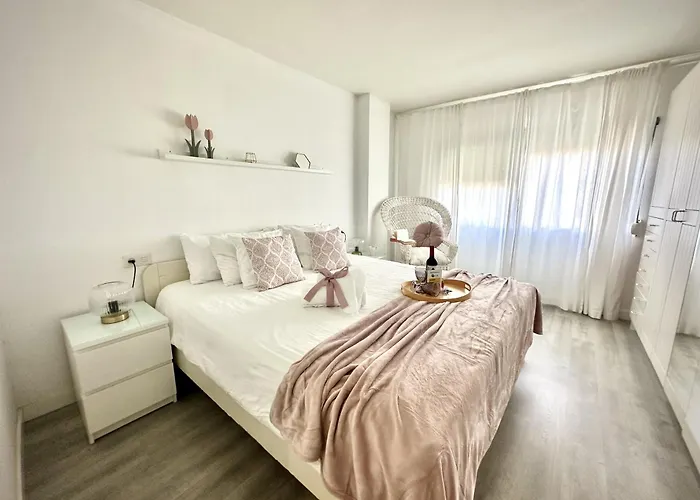 Zen Desconexion Y Calma By Deihu Experiences Appartement