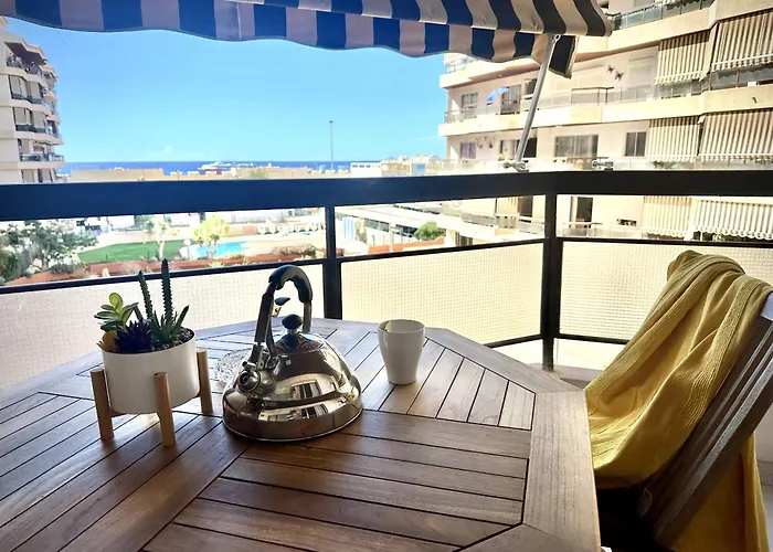 Appartement Zen Desconexion Y Calma By Deihu Experiences *