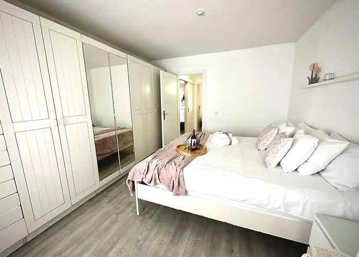 Appartement Zen Desconexion Y Calma By Deihu Experiences *